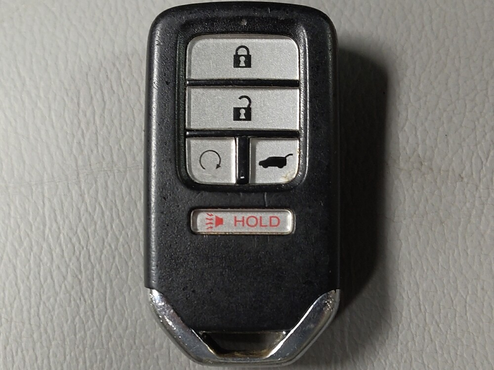 2016 Honda Pilot in Houston, TX 77034 - 18119968 32