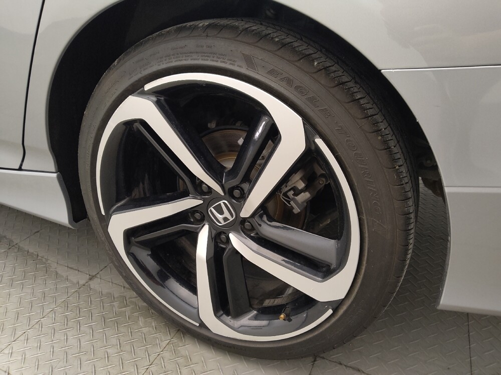 2021 Honda Accord in Tyler, TX 75701 - 18119969 31