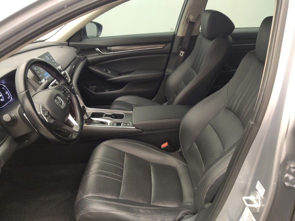 2021 Honda Accord in Tyler, TX 75701 - 18119969 17