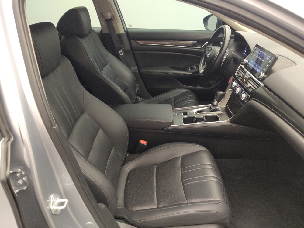 2021 Honda Accord in Tyler, TX 75701 - 18119969 21
