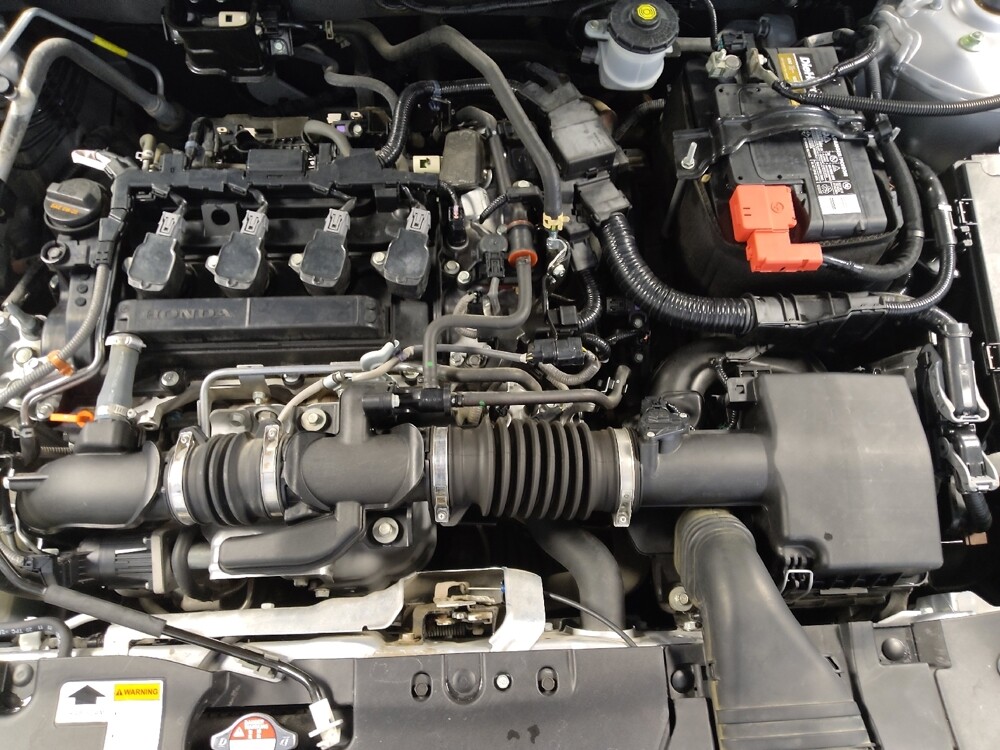 2021 Honda Accord in Tyler, TX 75701 - 18119969 30