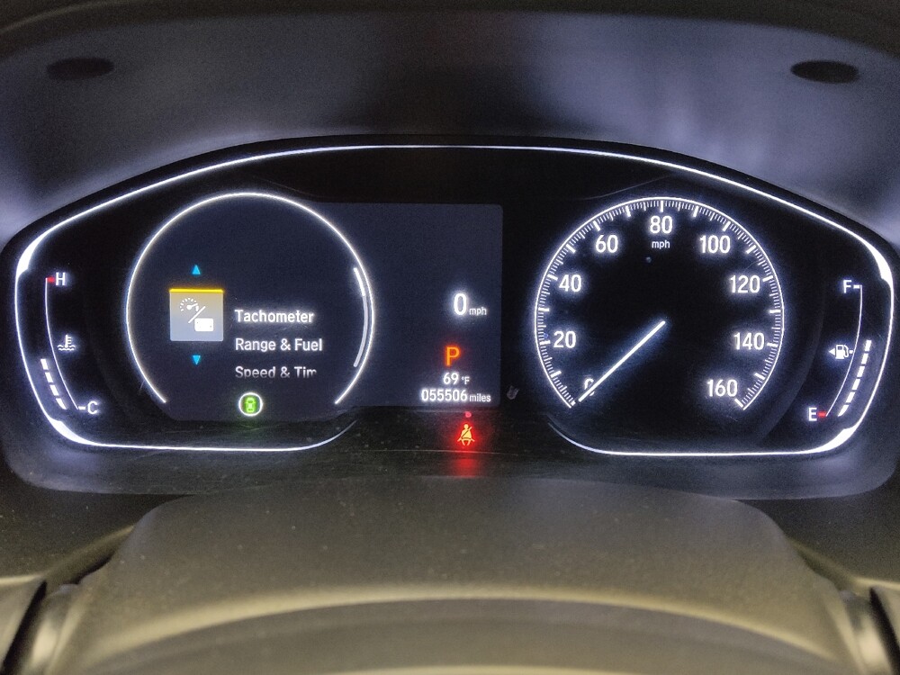 2021 Honda Accord in Tyler, TX 75701 - 18119969 23