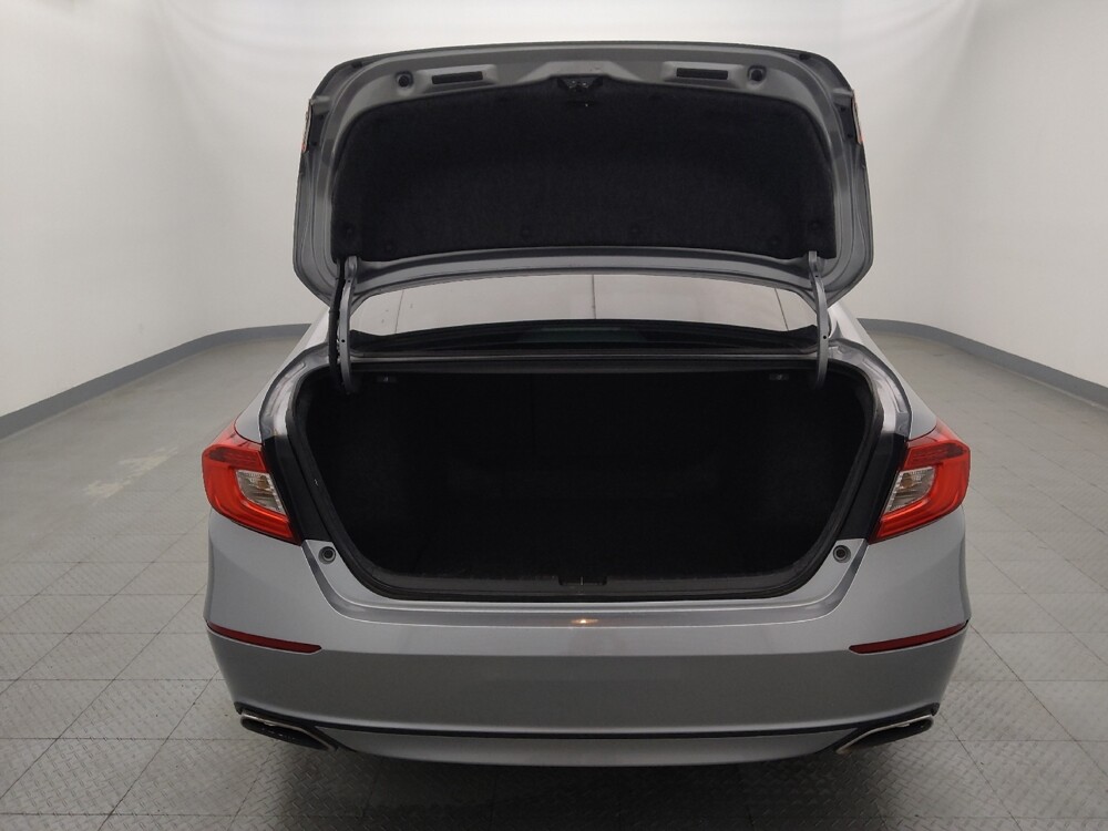 2021 Honda Accord in Tyler, TX 75701 - 18119969 29