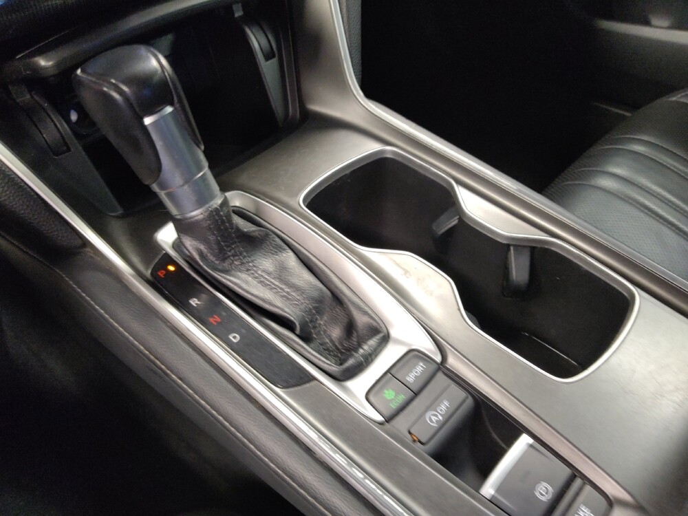 2021 Honda Accord in Tyler, TX 75701 - 18119969 26