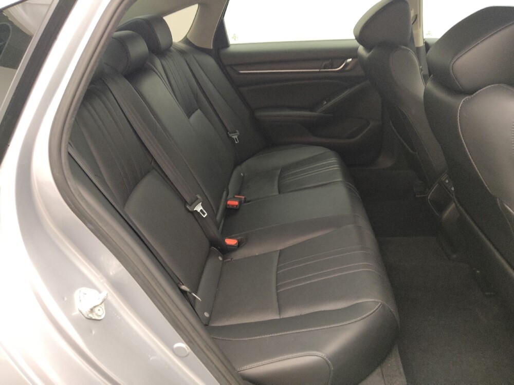 2021 Honda Accord in Tyler, TX 75701 - 18119969 19