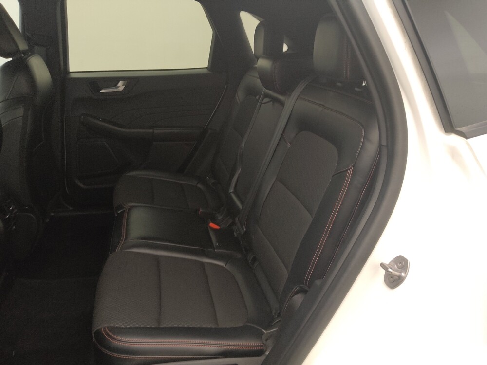 2023 Ford Escape in Round Rock, TX 78664 - 18119970 18