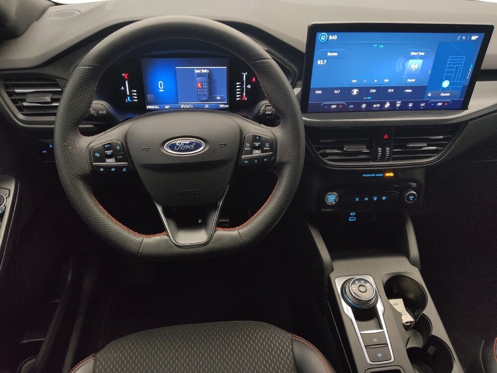 2023 Ford Escape in Round Rock, TX 78664 - 18119970 22