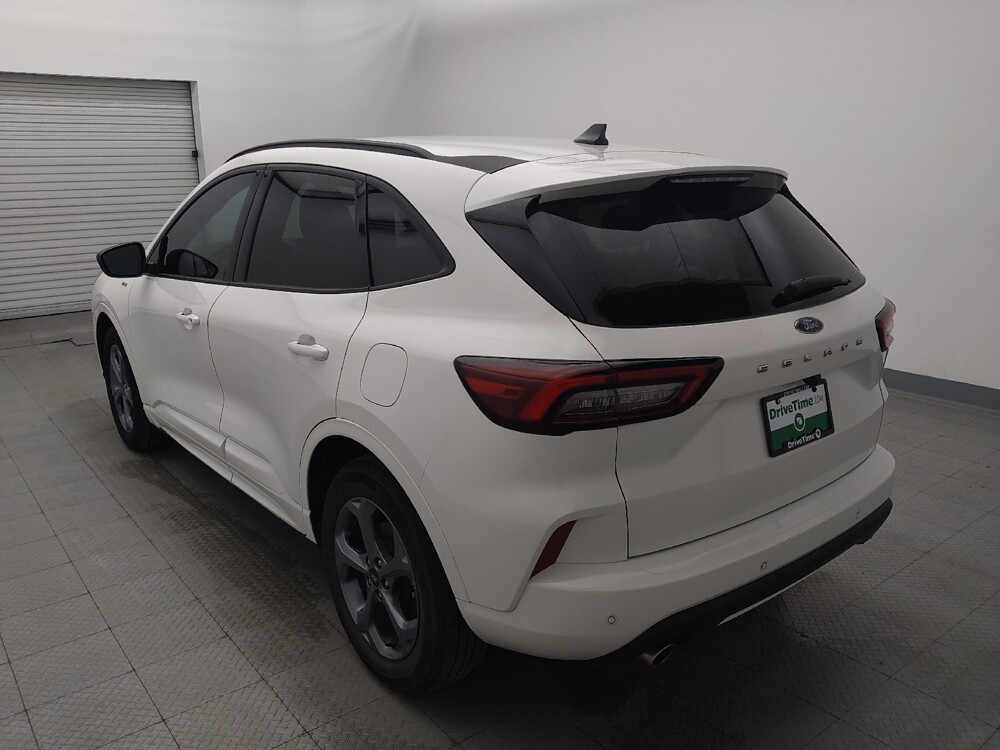2023 Ford Escape in Round Rock, TX 78664 - 18119970 5