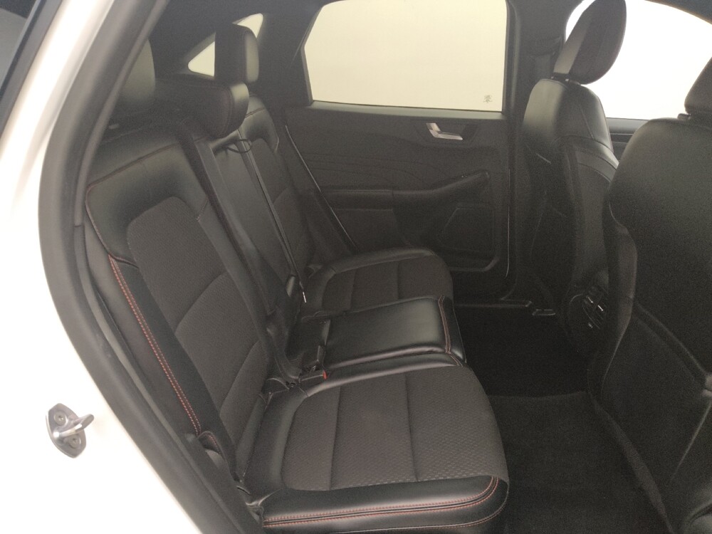 2023 Ford Escape in Round Rock, TX 78664 - 18119970 19