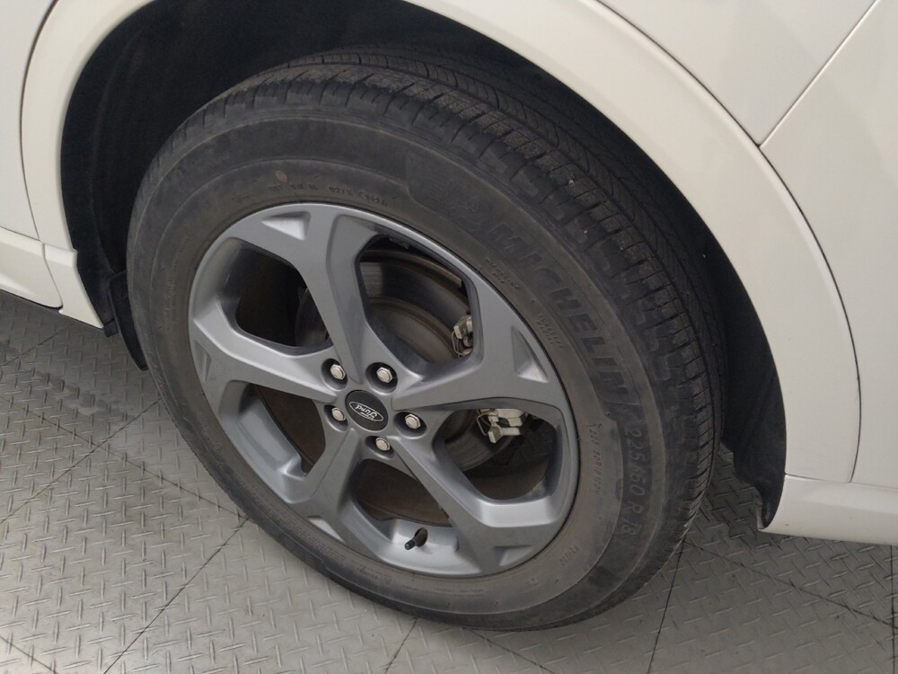 2023 Ford Escape in Round Rock, TX 78664 - 18119970 31