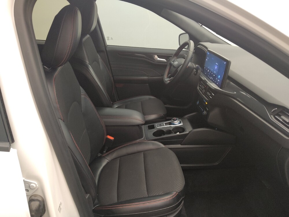 2023 Ford Escape in Round Rock, TX 78664 - 18119970 21