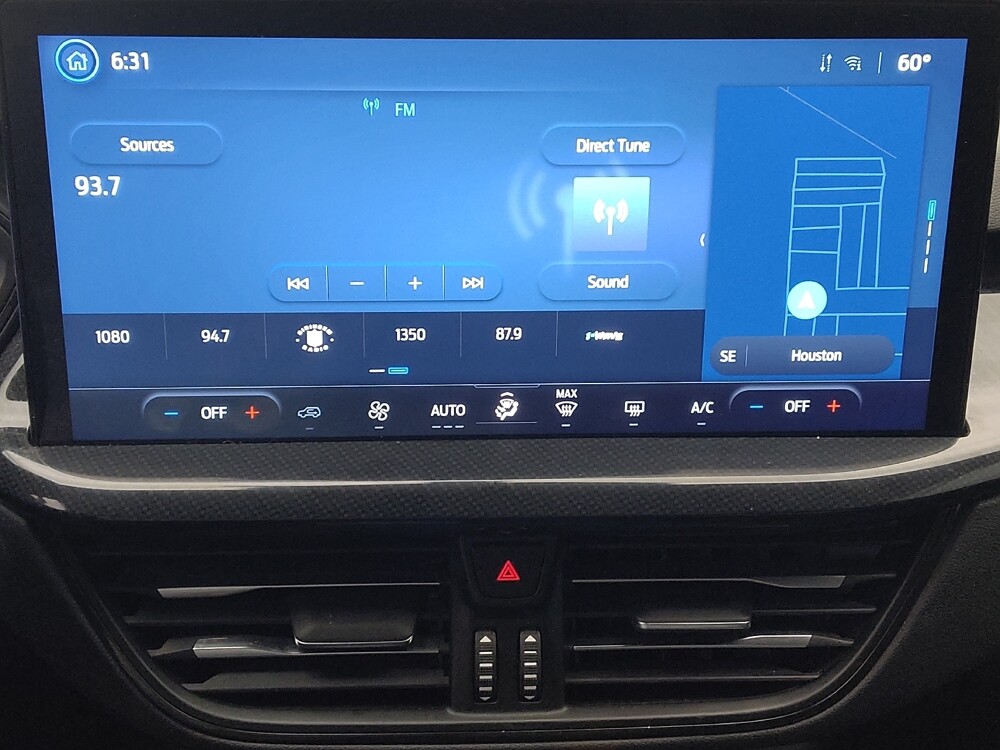 2023 Ford Escape in Round Rock, TX 78664 - 18119970 25