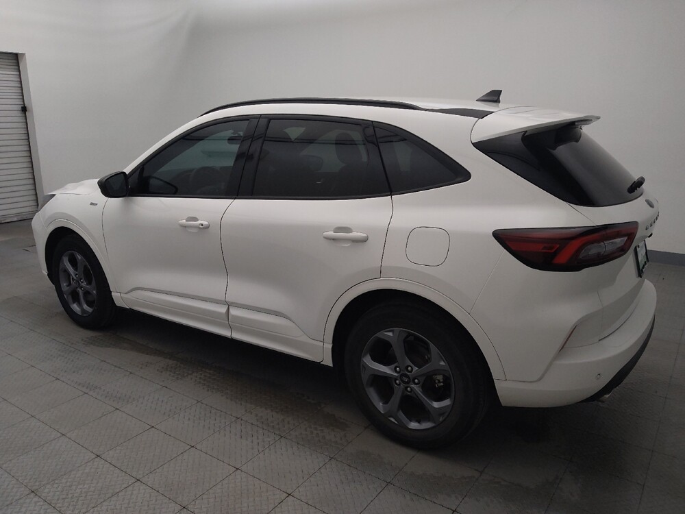 2023 Ford Escape in Round Rock, TX 78664 - 18119970 3