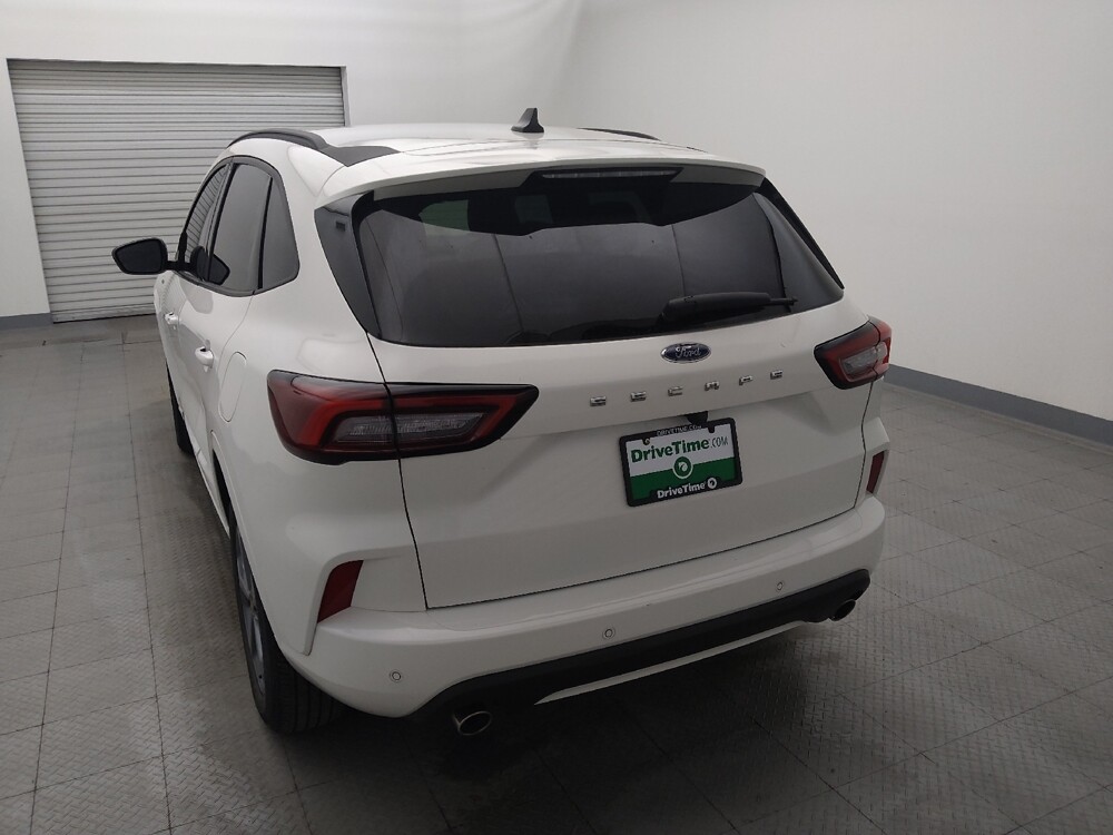 2023 Ford Escape in Round Rock, TX 78664 - 18119970 6