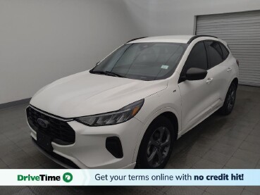 2023 Ford Escape in Round Rock, TX 78664