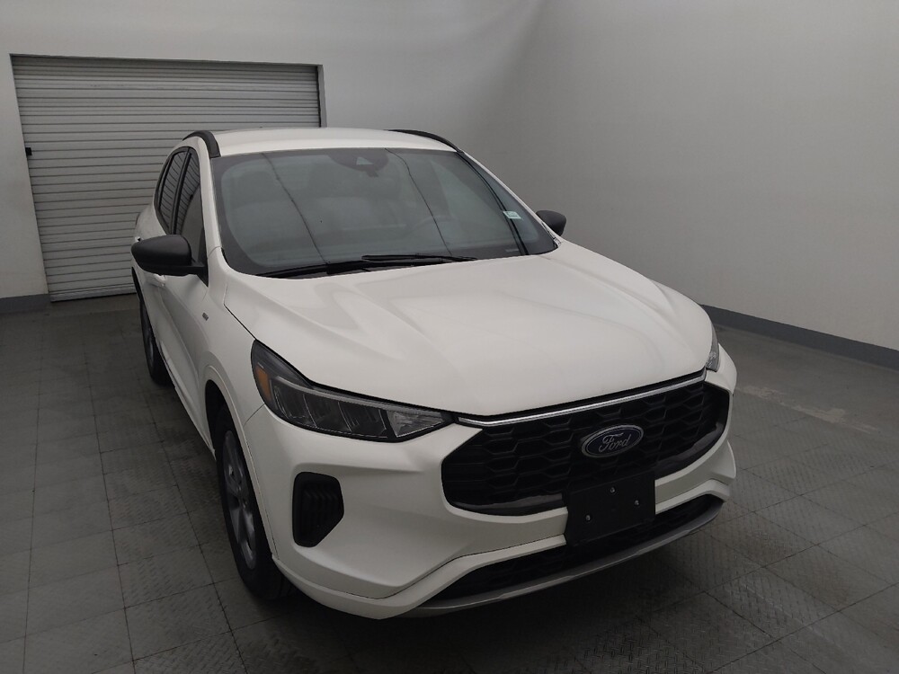 2023 Ford Escape in Round Rock, TX 78664 - 18119970 14
