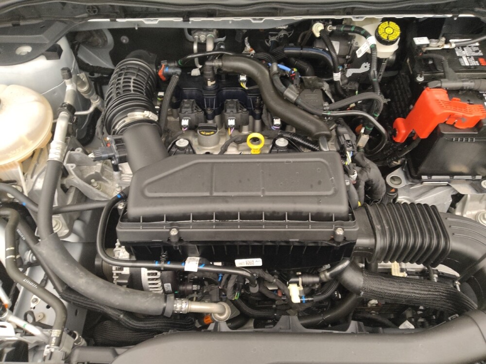 2023 Ford Escape in Round Rock, TX 78664 - 18119970 30