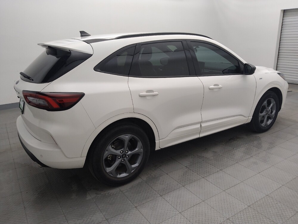 2023 Ford Escape in Round Rock, TX 78664 - 18119970 10