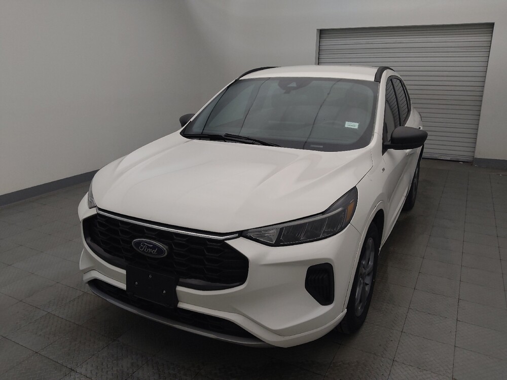 2023 Ford Escape in Round Rock, TX 78664 - 18119970 15