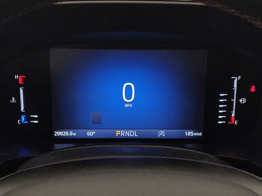 2023 Ford Escape in Round Rock, TX 78664 - 18119970 23