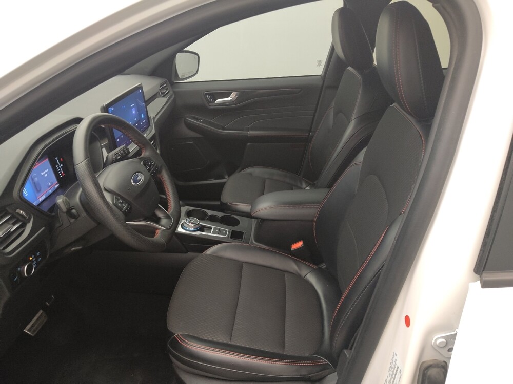 2023 Ford Escape in Round Rock, TX 78664 - 18119970 17