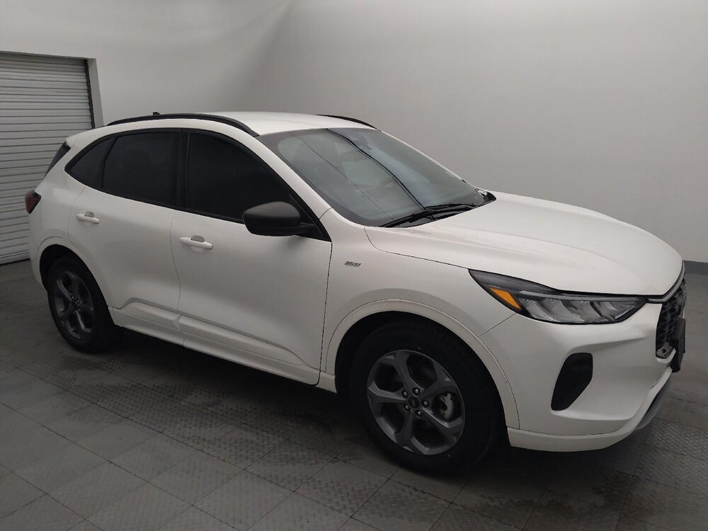 2023 Ford Escape in Round Rock, TX 78664 - 18119970 11