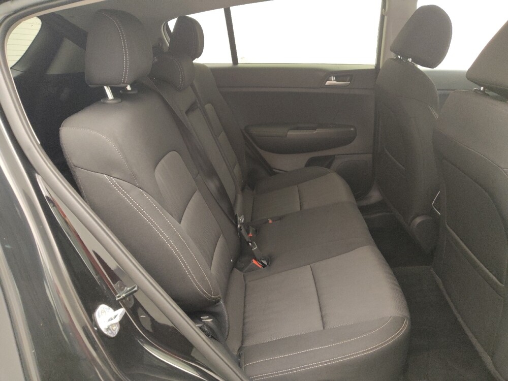 2020 Kia Sportage in Tyler, TX 75701 - 18119971 19