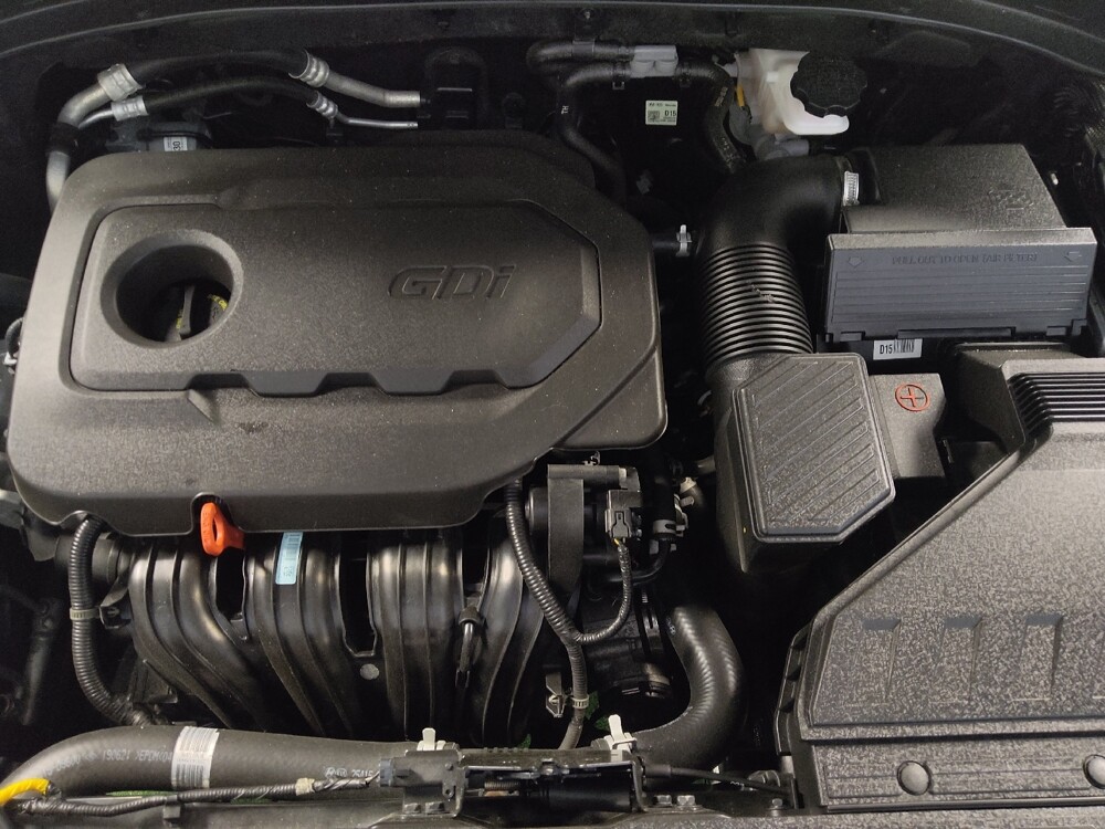 2020 Kia Sportage in Tyler, TX 75701 - 18119971 30