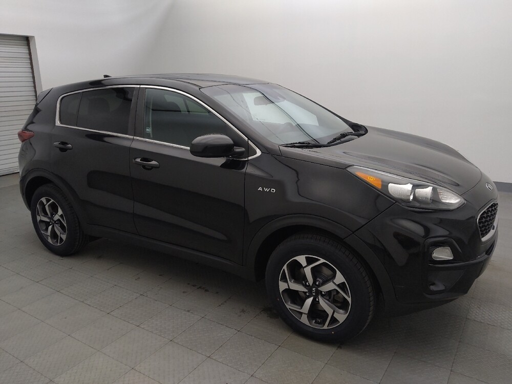 2020 Kia Sportage in Tyler, TX 75701 - 18119971 11