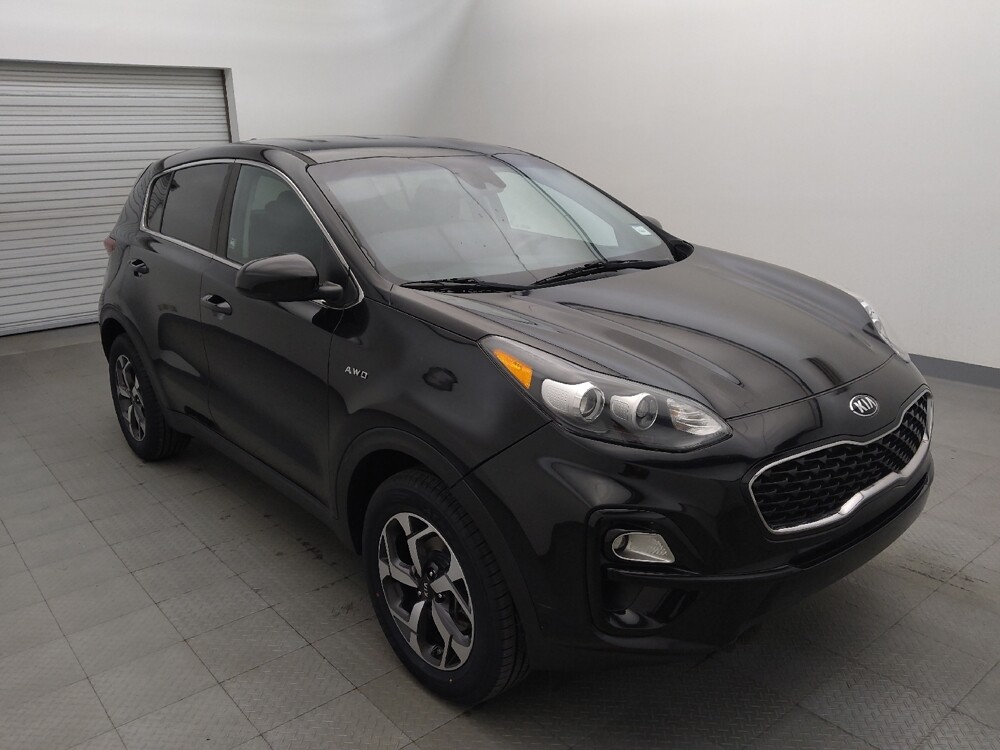 2020 Kia Sportage in Tyler, TX 75701 - 18119971 13