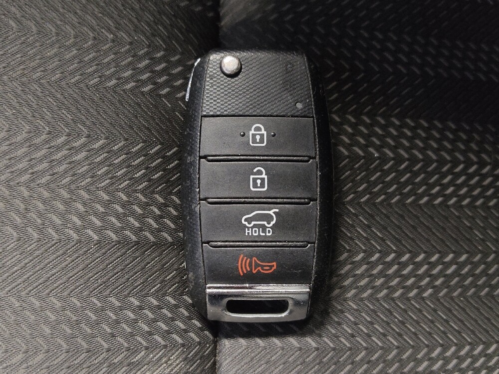 2020 Kia Sportage in Tyler, TX 75701 - 18119971 32