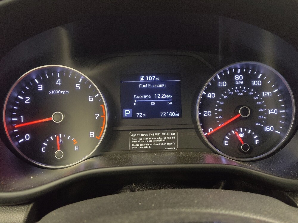 2020 Kia Sportage in Tyler, TX 75701 - 18119971 23