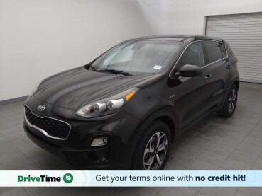 2020 Kia Sportage in Tyler, TX 75701