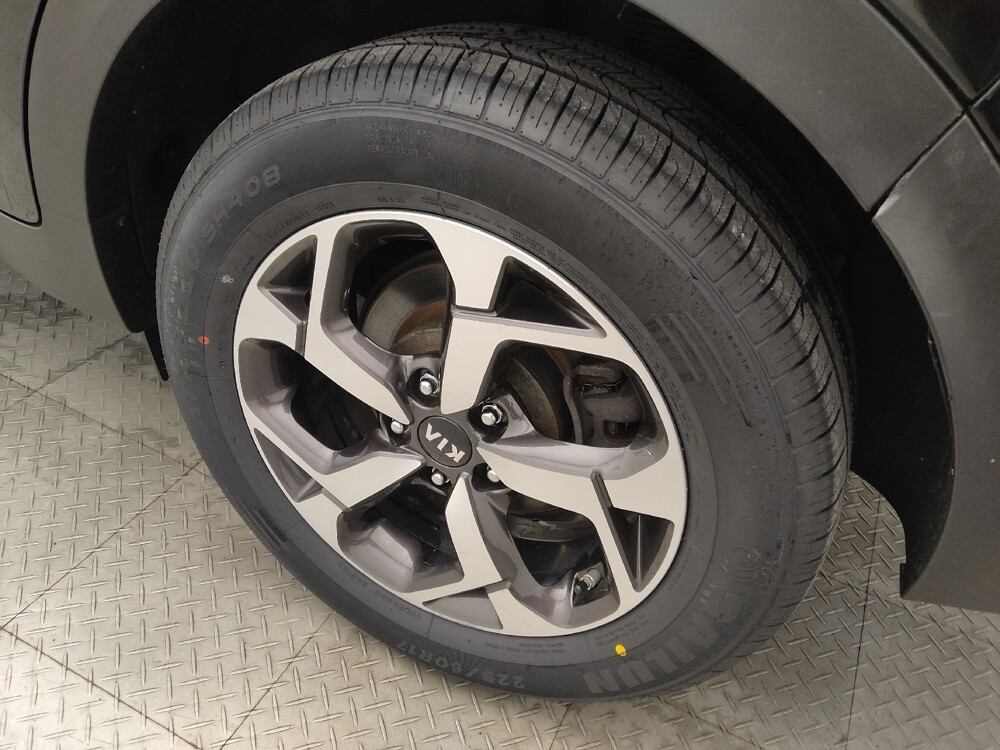 2020 Kia Sportage in Tyler, TX 75701 - 18119971 31