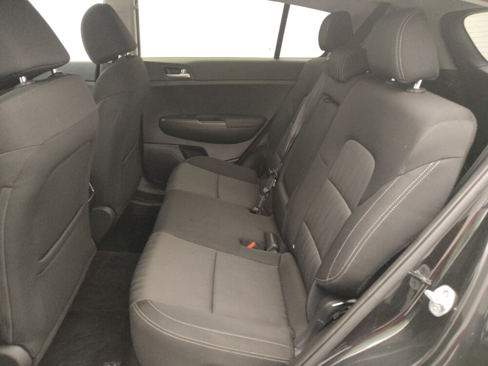2020 Kia Sportage in Tyler, TX 75701 - 18119971 18