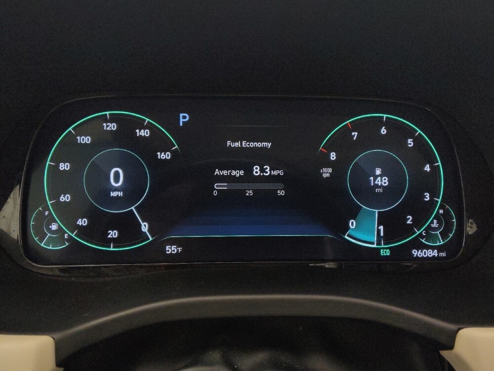 2020 Hyundai Palisade in Corpus Christi, TX 78412 - 18119974 23