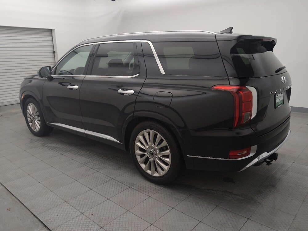 2020 Hyundai Palisade in Corpus Christi, TX 78412 - 18119974 3
