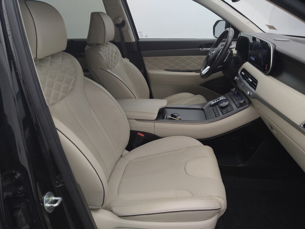 2020 Hyundai Palisade in Corpus Christi, TX 78412 - 18119974 21