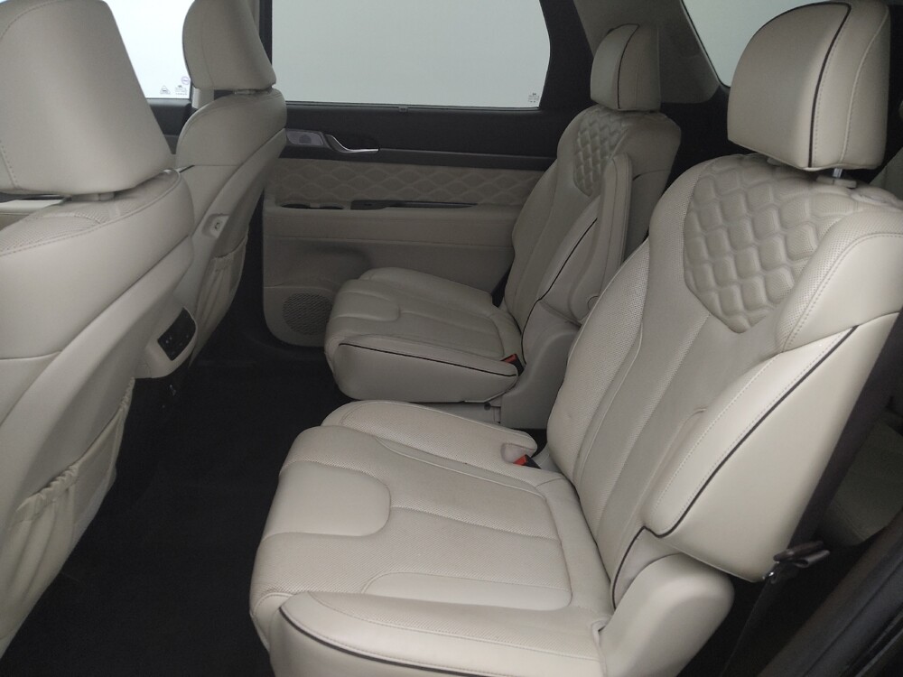 2020 Hyundai Palisade in Corpus Christi, TX 78412 - 18119974 18