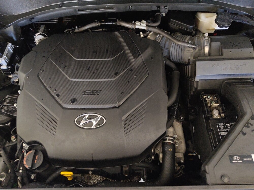 2020 Hyundai Palisade in Corpus Christi, TX 78412 - 18119974 30