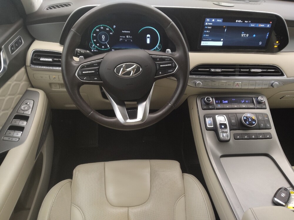 2020 Hyundai Palisade in Corpus Christi, TX 78412 - 18119974 22