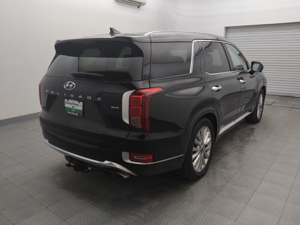 2020 Hyundai Palisade in Corpus Christi, TX 78412 - 18119974 9