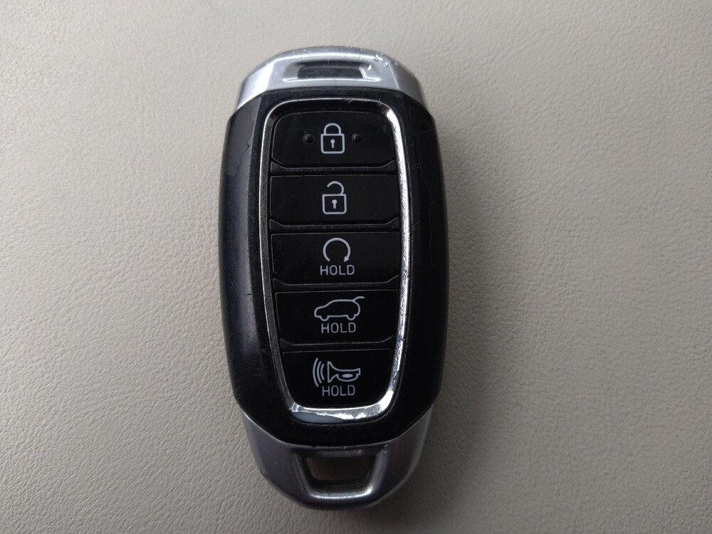 2020 Hyundai Palisade in Corpus Christi, TX 78412 - 18119974 32