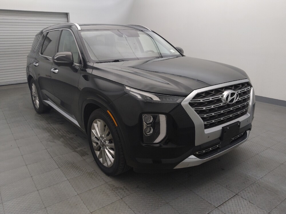 2020 Hyundai Palisade in Corpus Christi, TX 78412 - 18119974 13
