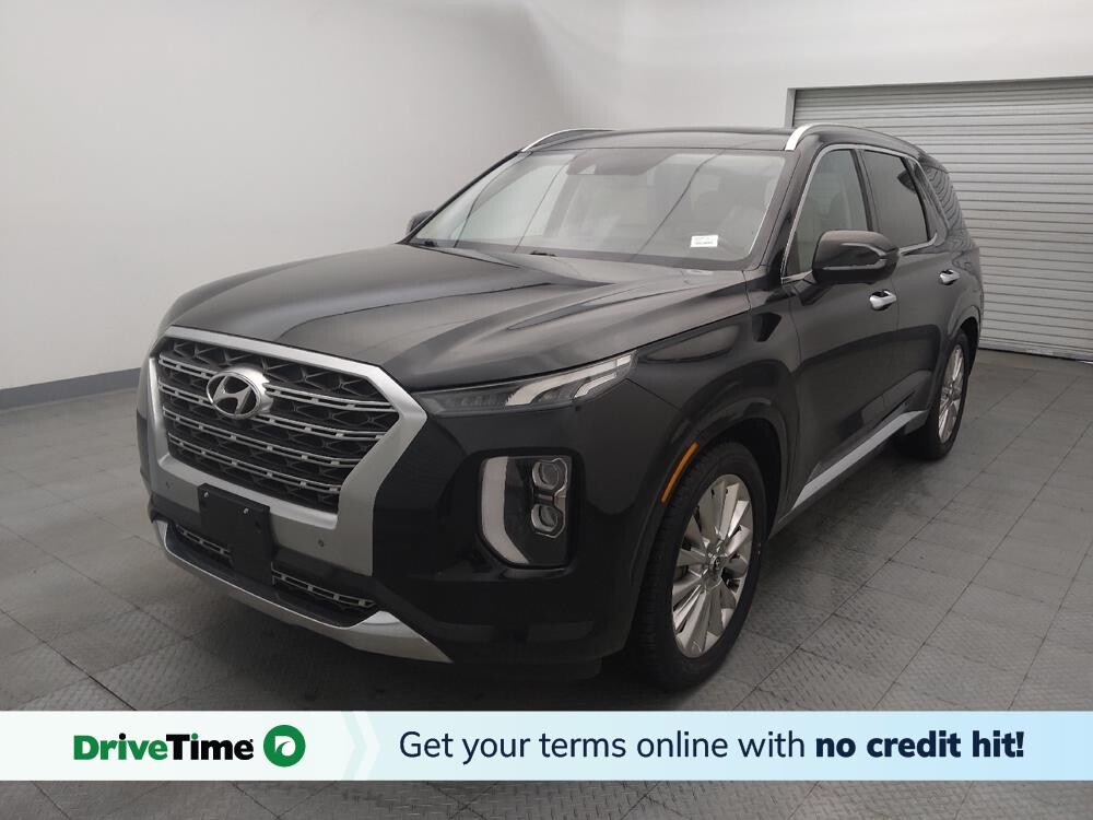 2020 Hyundai Palisade in Corpus Christi, TX 78412 - 18119974