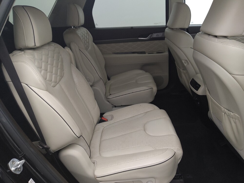 2020 Hyundai Palisade in Corpus Christi, TX 78412 - 18119974 19