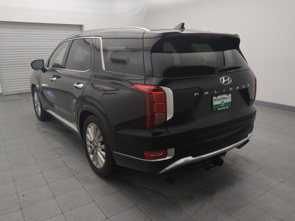 2020 Hyundai Palisade in Corpus Christi, TX 78412 - 18119974 5