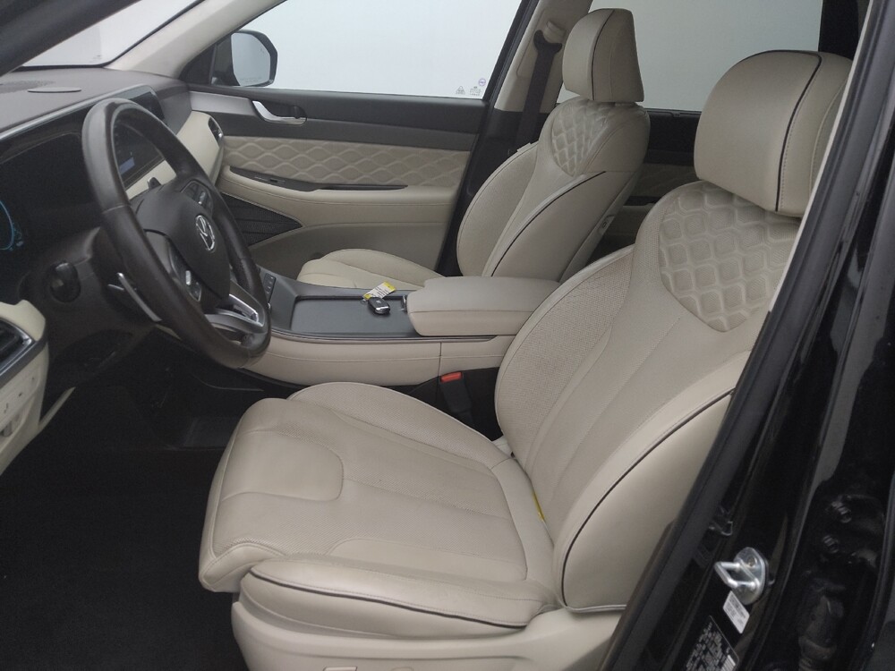 2020 Hyundai Palisade in Corpus Christi, TX 78412 - 18119974 17