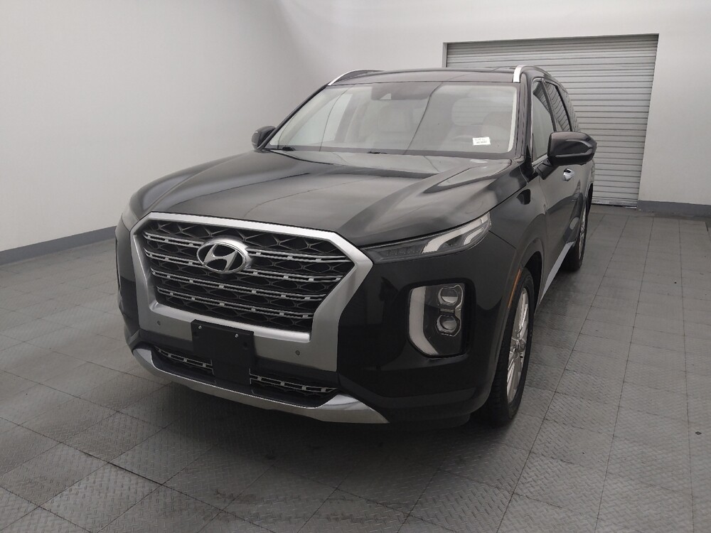 2020 Hyundai Palisade in Corpus Christi, TX 78412 - 18119974 15