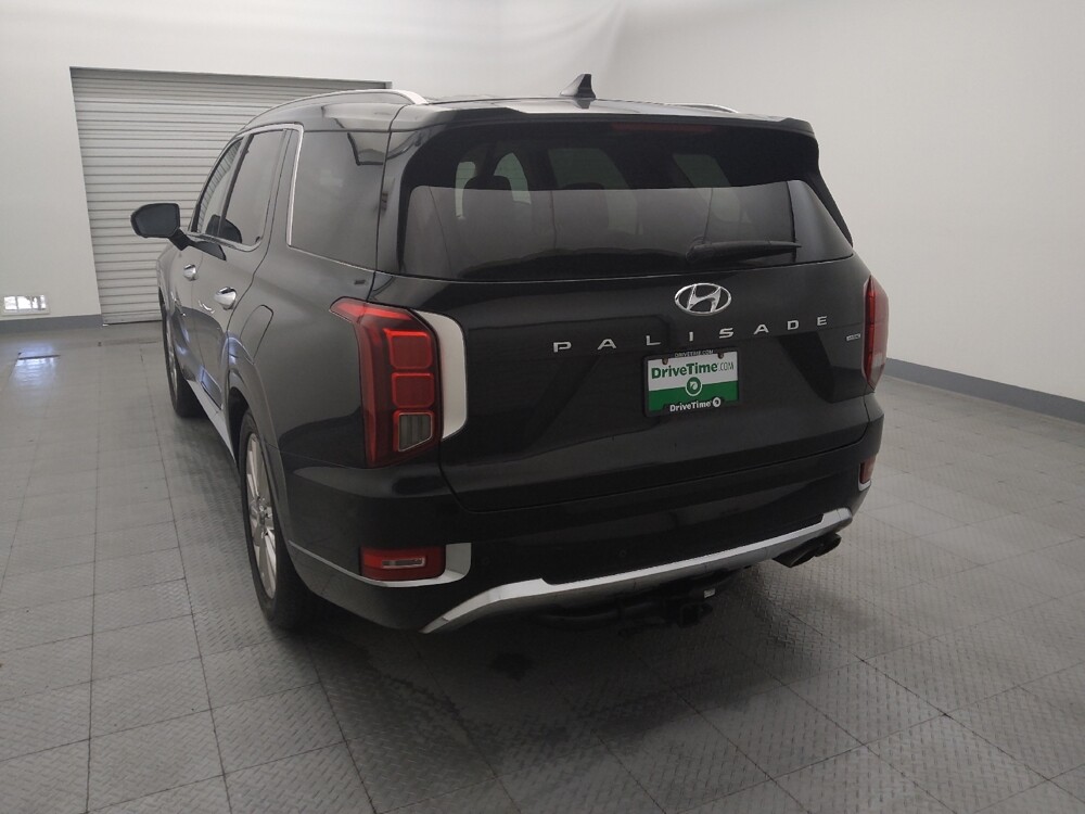 2020 Hyundai Palisade in Corpus Christi, TX 78412 - 18119974 6